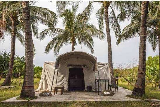 Music Eco Resort