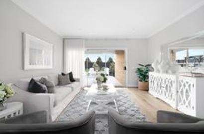 Walnut Park Apartment