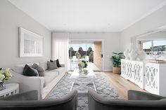 Walnut Park Apartment
