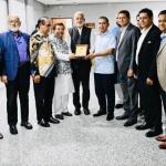 আবাসন খাত উন্নয়নে প্রধানমন্ত্রীর কাছে রিহ্যাবের ৬ প্রস্তাব
