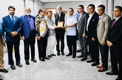 আবাসন খাত উন্নয়নে প্রধানমন্ত্রীর কাছে রিহ্যাবের ৬ প্রস্তাব